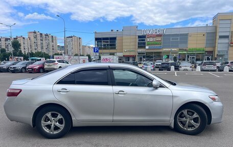 Toyota Camry, 2011 год, 1 050 000 рублей, 9 фотография