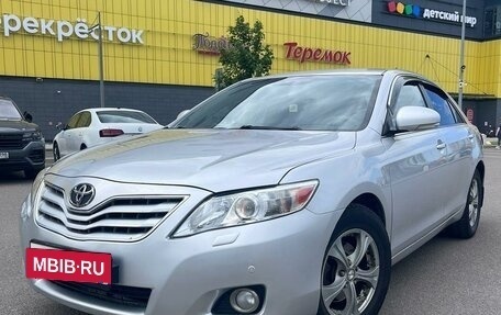 Toyota Camry, 2011 год, 1 050 000 рублей, 7 фотография