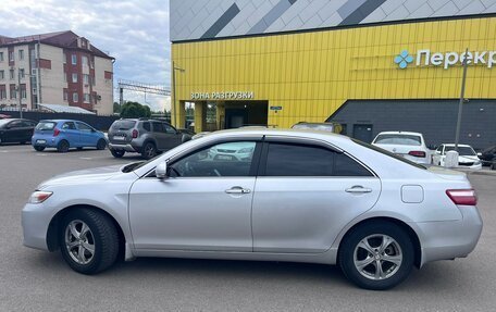 Toyota Camry, 2011 год, 1 050 000 рублей, 18 фотография