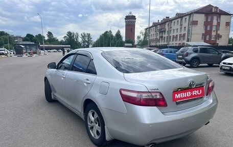 Toyota Camry, 2011 год, 1 050 000 рублей, 19 фотография