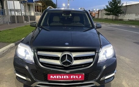 Mercedes-Benz GLK-Класс, 2012 год, 2 150 000 рублей, 1 фотография