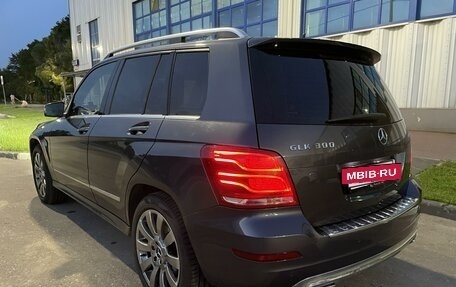 Mercedes-Benz GLK-Класс, 2012 год, 2 150 000 рублей, 9 фотография