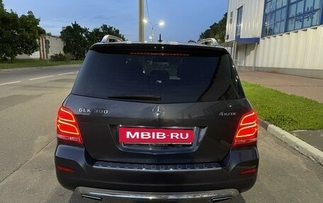 Mercedes-Benz GLK-Класс, 2012 год, 2 150 000 рублей, 7 фотография