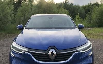 Renault Arkana I, 2021 год, 2 250 000 рублей, 1 фотография