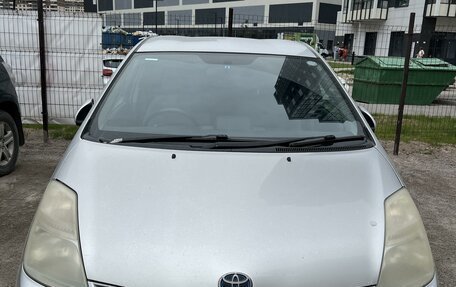 Toyota Prius, 2009 год, 680 000 рублей, 1 фотография