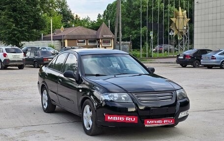 Nissan Almera Classic, 2008 год, 465 000 рублей, 1 фотография