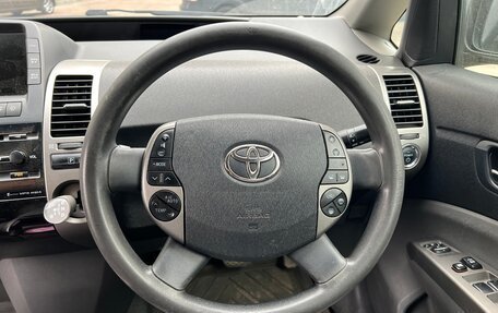 Toyota Prius, 2009 год, 680 000 рублей, 6 фотография