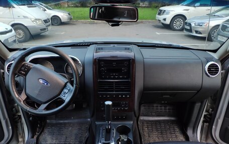 Ford Explorer IV, 2006 год, 1 250 000 рублей, 8 фотография