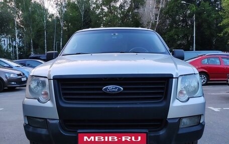 Ford Explorer IV, 2006 год, 1 250 000 рублей, 2 фотография