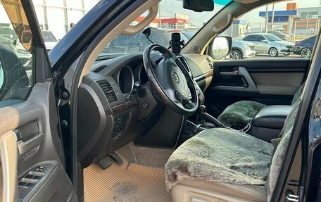 Toyota Land Cruiser 200, 2009 год, 3 265 000 рублей, 8 фотография