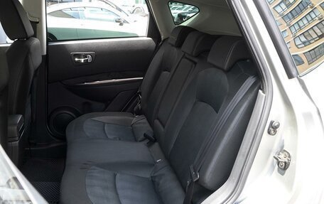 Nissan Qashqai, 2011 год, 1 340 000 рублей, 9 фотография