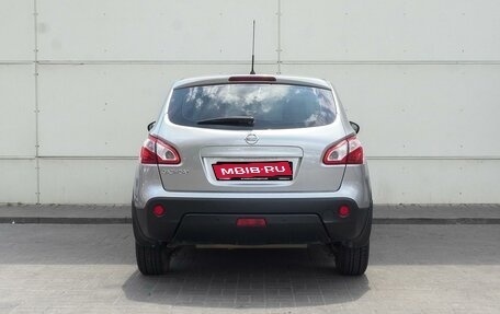 Nissan Qashqai, 2011 год, 1 340 000 рублей, 4 фотография