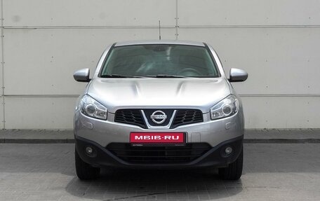 Nissan Qashqai, 2011 год, 1 340 000 рублей, 3 фотография