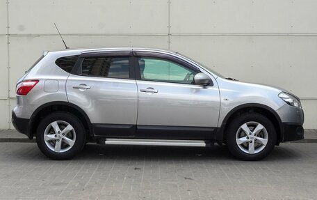 Nissan Qashqai, 2011 год, 1 340 000 рублей, 5 фотография