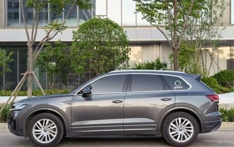 Volkswagen Touareg III, 2021 год, 5 370 999 рублей, 5 фотография