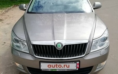 Skoda Octavia, 2011 год, 955 000 рублей, 1 фотография