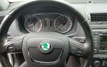 Skoda Octavia, 2011 год, 955 000 рублей, 6 фотография