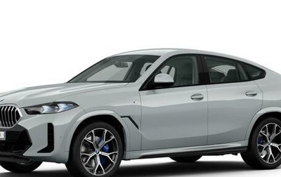 BMW X6, 2024 год, 14 900 000 рублей, 1 фотография
