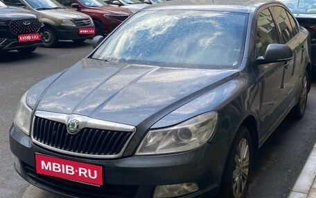 Skoda Octavia, 2011 год, 870 000 рублей, 1 фотография