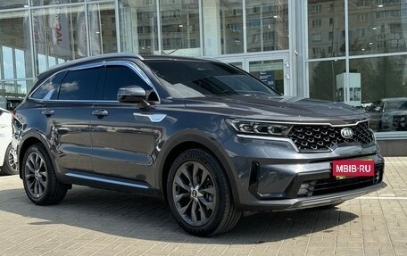 KIA Sorento IV, 2020 год, 3 500 000 рублей, 1 фотография