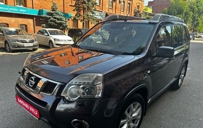 Nissan X-Trail, 2012 год, 1 250 000 рублей, 1 фотография