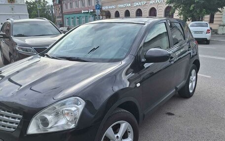 Nissan Qashqai, 2010 год, 800 000 рублей, 1 фотография