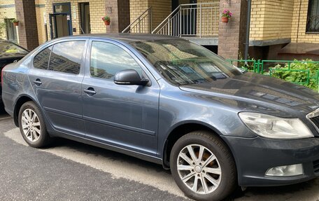 Skoda Octavia, 2011 год, 870 000 рублей, 2 фотография