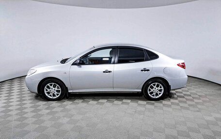 Hyundai Elantra IV, 2010 год, 811 000 рублей, 8 фотография