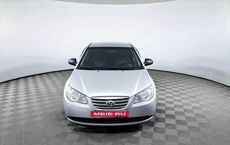 Hyundai Elantra IV, 2010 год, 811 000 рублей, 2 фотография