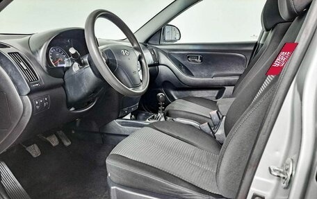 Hyundai Elantra IV, 2010 год, 811 000 рублей, 16 фотография