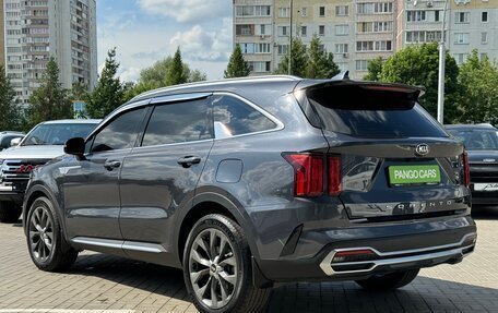 KIA Sorento IV, 2020 год, 3 500 000 рублей, 5 фотография