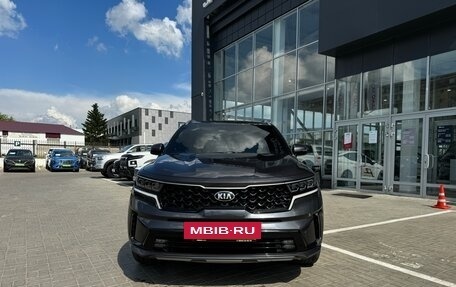 KIA Sorento IV, 2020 год, 3 500 000 рублей, 2 фотография