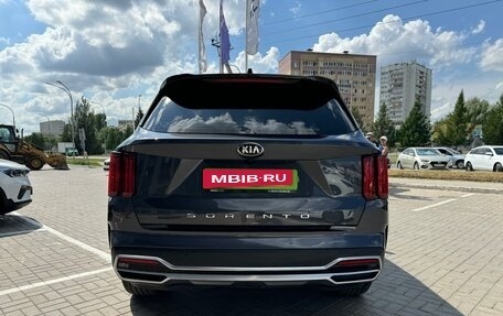 KIA Sorento IV, 2020 год, 3 500 000 рублей, 6 фотография