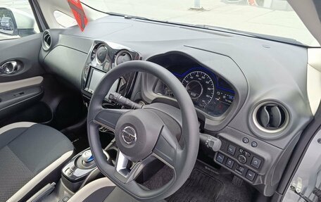 Nissan Note II рестайлинг, 2018 год, 1 449 000 рублей, 10 фотография