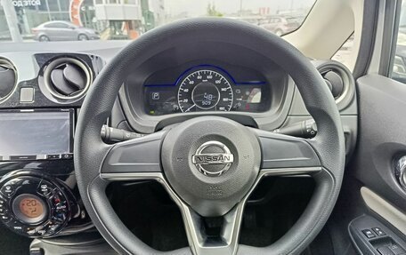 Nissan Note II рестайлинг, 2018 год, 1 449 000 рублей, 19 фотография
