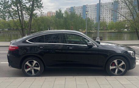 Mercedes-Benz GLC, 2018 год, 3 500 000 рублей, 8 фотография