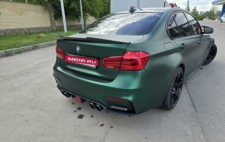 BMW 3 серия, 2017 год, 3 690 000 рублей, 8 фотография