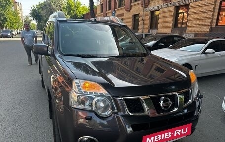 Nissan X-Trail, 2012 год, 1 250 000 рублей, 3 фотография