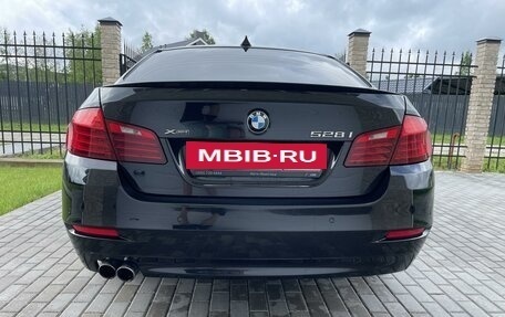 BMW 5 серия, 2013 год, 1 800 000 рублей, 5 фотография