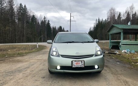 Toyota Prius, 2008 год, 830 000 рублей, 5 фотография