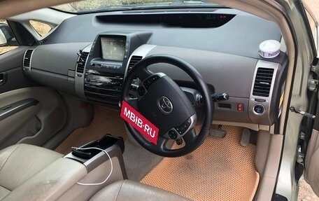 Toyota Prius, 2008 год, 830 000 рублей, 25 фотография