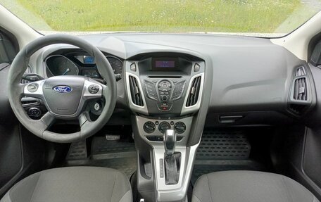 Ford Focus III, 2012 год, 963 900 рублей, 14 фотография