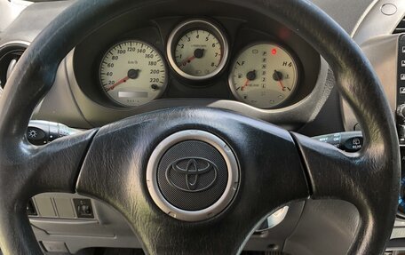 Toyota RAV4, 2000 год, 950 000 рублей, 2 фотография