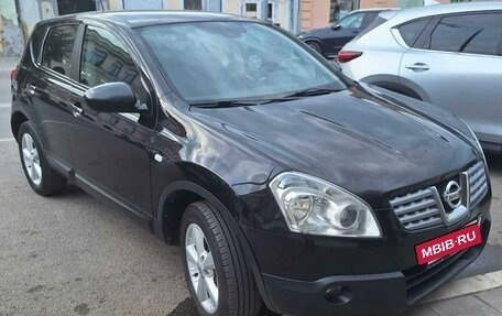 Nissan Qashqai, 2010 год, 800 000 рублей, 3 фотография