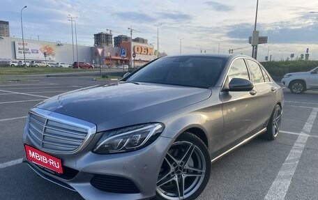 Mercedes-Benz C-Класс, 2014 год, 2 590 000 рублей, 1 фотография