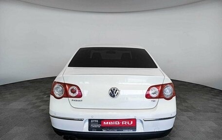 Volkswagen Passat B6, 2010 год, 807 000 рублей, 6 фотография