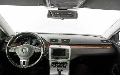 Volkswagen Passat B6, 2010 год, 807 000 рублей, 14 фотография