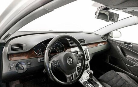 Volkswagen Passat B6, 2010 год, 807 000 рублей, 16 фотография