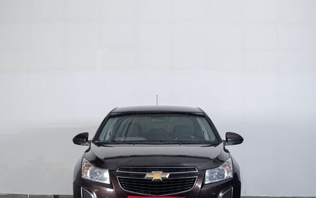 Chevrolet Cruze II, 2013 год, 999 000 рублей, 1 фотография