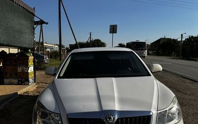 Skoda Octavia, 2011 год, 1 100 000 рублей, 1 фотография